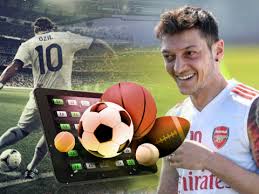 Agen Sbobet88 Resmi Panduan Lengkap untuk Pemain Judi Online Agen Sbobet88 Resmi Panduan Lengkap untuk Pemain Judi Online