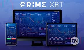 Exploring the Benefits of PrimeXBT Trading Platform Exploring the Benefits of PrimeXBT Trading Platform