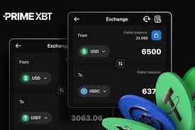 Exploring the Benefits of PrimeXBT Trading Platform Exploring the Benefits of PrimeXBT Trading Platform