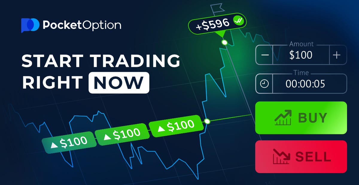 Pocket Option Trading Demo - A Comprehensive Guide 14