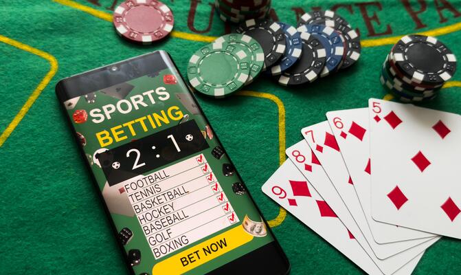 Descubre las Mejores Apuestas Deportivas con Doradobet Descubre las Mejores Apuestas Deportivas con Doradobet