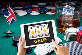 Discover the Best Casino Online UK Where Excitement Meets Opportunity Discover the Best Casino Online UK Where Excitement Meets Opportunity