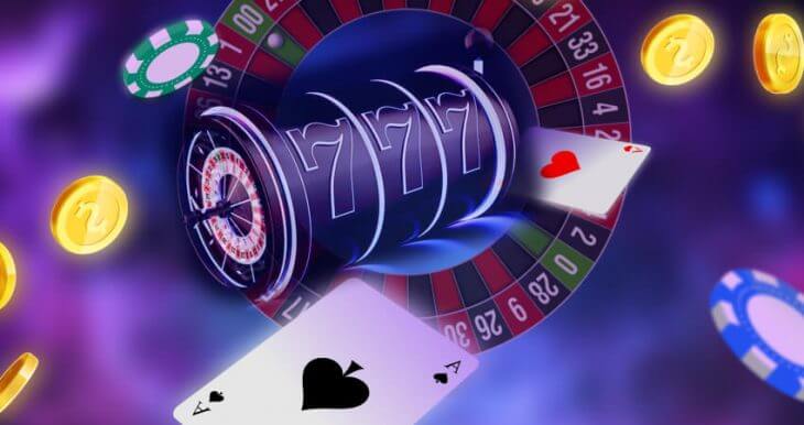 Discover the Thrills of Incognito Casino & Sportsbook 12 Discover the Thrills of Incognito Casino & Sportsbook 12
