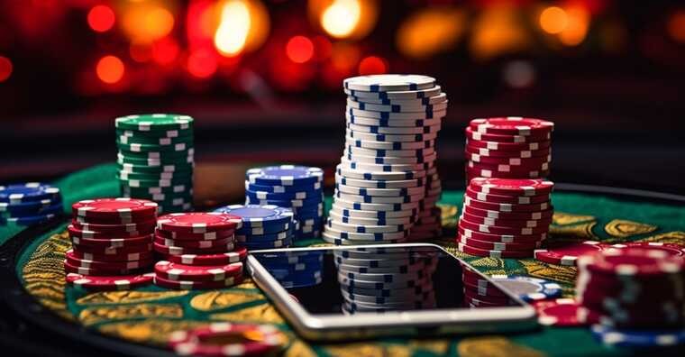 Exploring the Thrills of Spinpanda Casino & Sportsbook