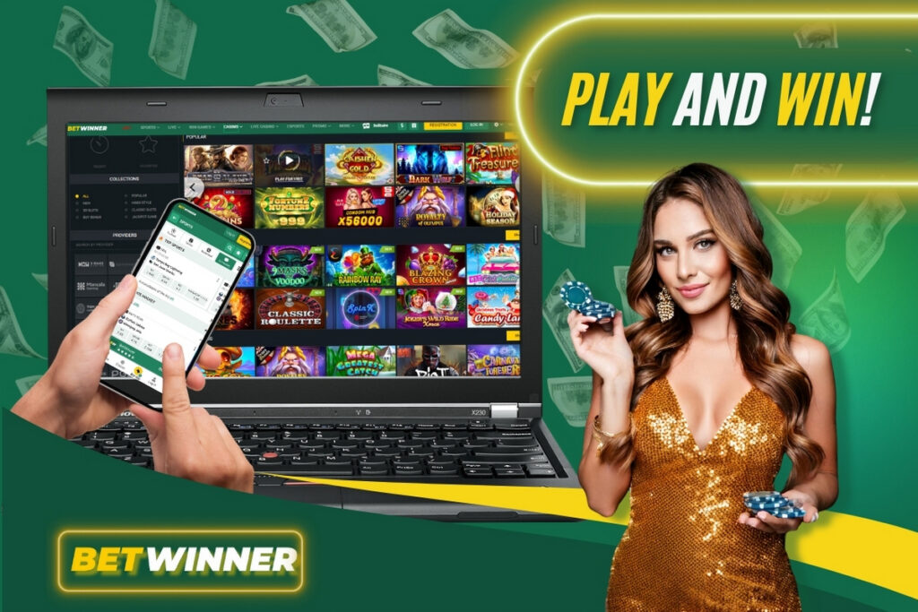 Online Sports Betting BetWinner Your Ultimate Betting Experience Online Sports Betting BetWinner Your Ultimate Betting Experience