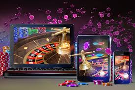 Discover the Excitement of Casino Spinland 7