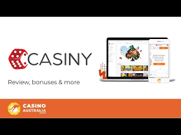 Discover the Exciting World of Casiny Casino No Deposit Bonus 19 Discover the Exciting World of Casiny Casino No Deposit Bonus 19