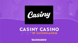 Discover the Exciting World of Casiny Casino No Deposit Bonus 19 Discover the Exciting World of Casiny Casino No Deposit Bonus 19