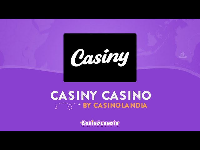 Discover the Most Exciting Casiny Bonus Code for Players Discover the Most Exciting Casiny Bonus Code for Players