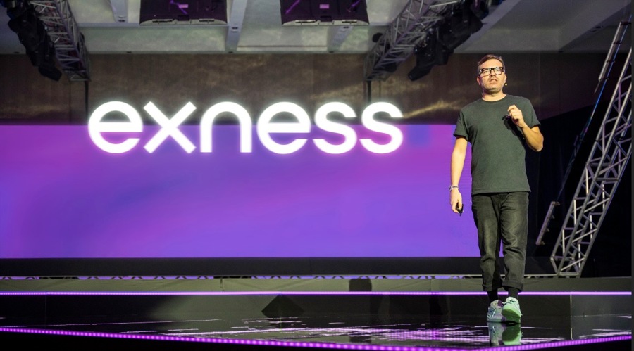 Exness MT4 Login A Comprehensive Guide for Traders