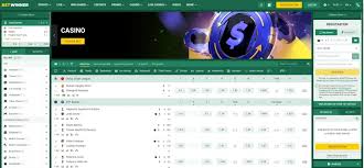 Experience Thrills like Never Before with Betwinner Casino Experience Thrills like Never Before with Betwinner Casino