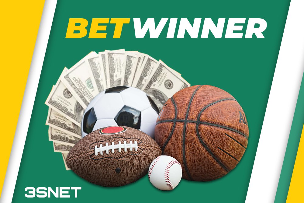 Experience Thrills like Never Before with Betwinner Casino Experience Thrills like Never Before with Betwinner Casino