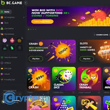 How to Effectively Login BC.Game and Maximize Your Betting Experience