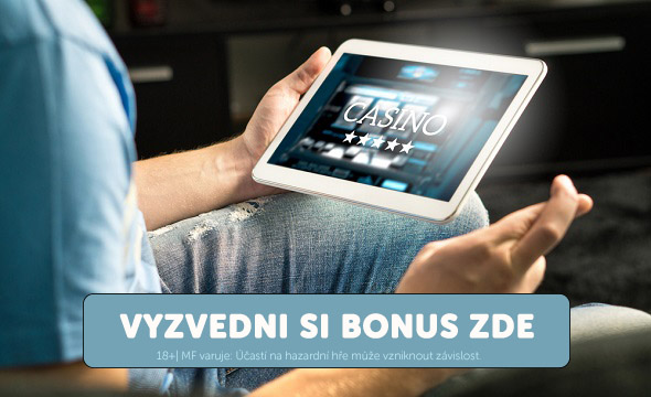 Nova české casino Nový trend v online zábavě