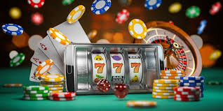 Objevte nejlepší české online casino pro nekonečnou zábavu