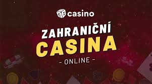Objevte nejlepší zahraniční casino pro české hráče 4