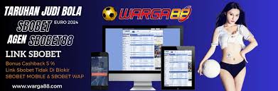 Panduannya Menjadi Agen Sbobet Sukses di Dunia Taruhan Online Panduannya Menjadi Agen Sbobet Sukses di Dunia Taruhan Online