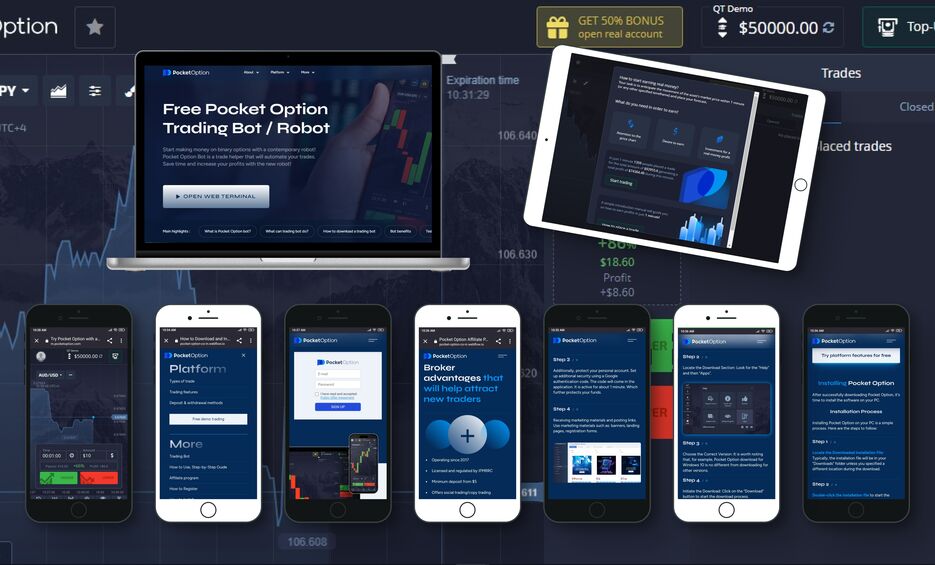 Pocket Option Schedule Understanding the Trading Hours