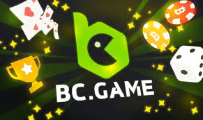 The Exciting World of BCGame Casino Your Ultimate Gaming Destination