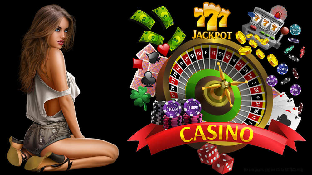 The Ultimate Guide to CasinoJoy Your Gateway to Online Gaming