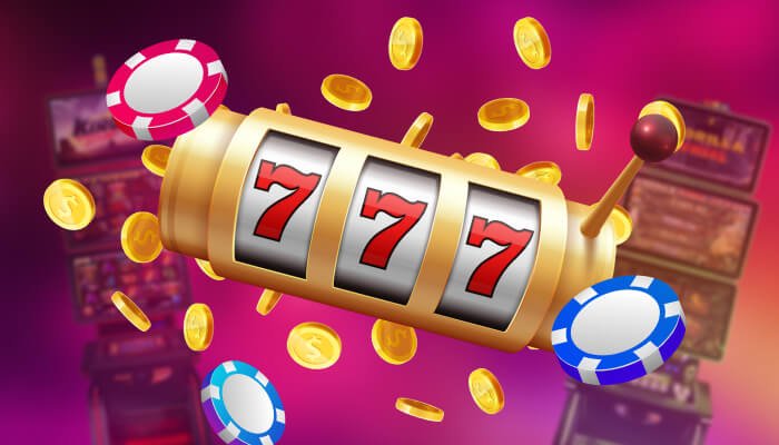 The Ultimate Guide to CasinoJoy Your Gateway to Online Gaming