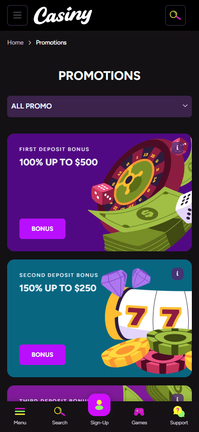 The Ultimate Guide to Casiny Bonus Code