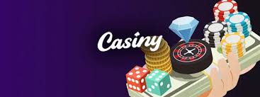 Ultimate Guide to Casiny Login for Casino Enthusiasts Ultimate Guide to Casiny Login for Casino Enthusiasts