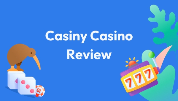 Ultimate Guide to Casiny Login for Casino Enthusiasts Ultimate Guide to Casiny Login for Casino Enthusiasts