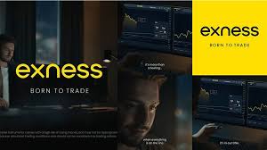 Unlock Your Potential Join the Exness Partner Program Today with exness partner link
