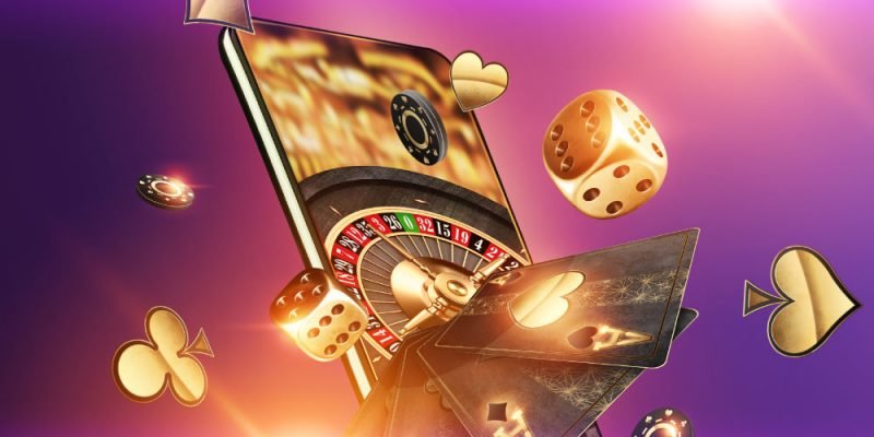 Why Gamblers Love Telegram 22