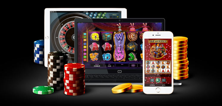 betbonanza — A Comprehensive Guide to Modern Sports Betting and Casino Play