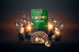 Cekpotlar hər spinlə böyüyür The Thrill of Growing Jackpots