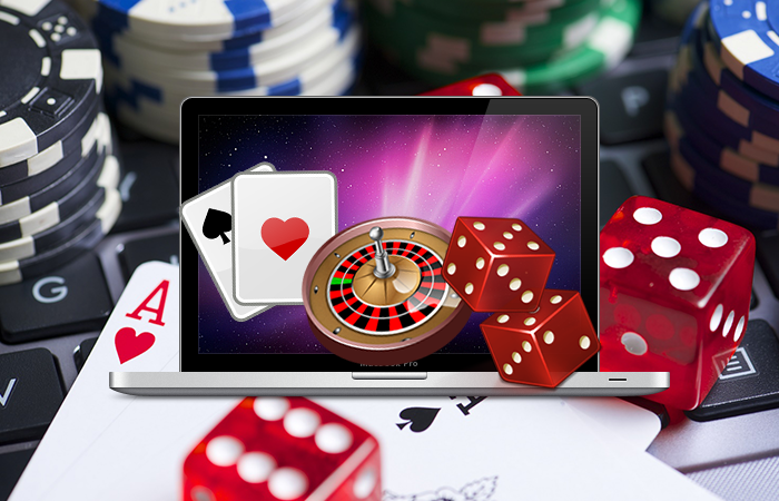 Cekpotlar hər spinlə böyüyür The Thrill of Growing Jackpots