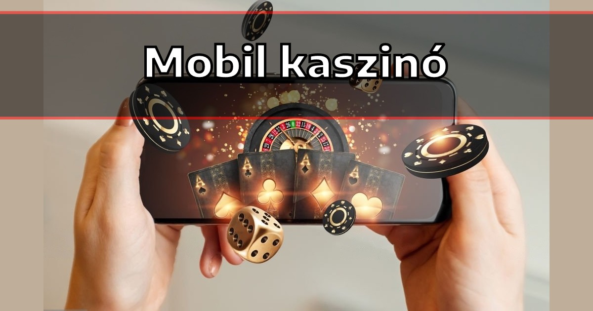 Fedezd fel a legjobb huf online casino lehetőségeket! 1