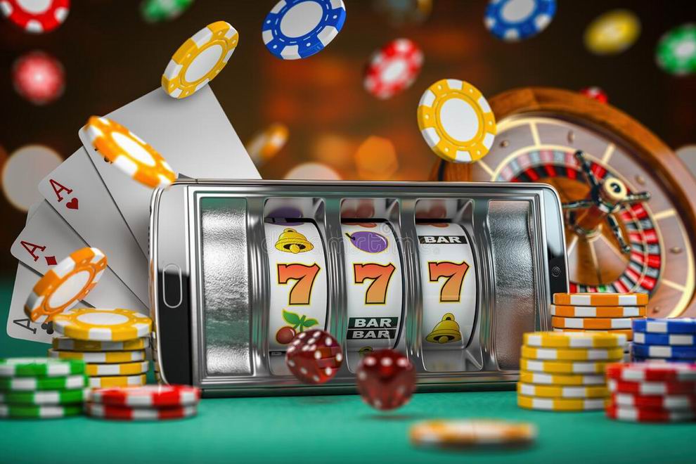 Fedezd fel a legjobb huf online casino lehetőségeket! 1