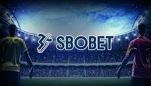 Link SBOBET Terpercaya untuk Pengalaman Taruhan Maksimal