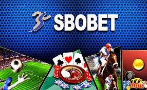 Link SBOBET Terpercaya untuk Pengalaman Taruhan Maksimal