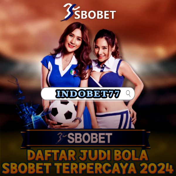 Link SBOBET Terpercaya untuk Pengalaman Taruhan Maksimal