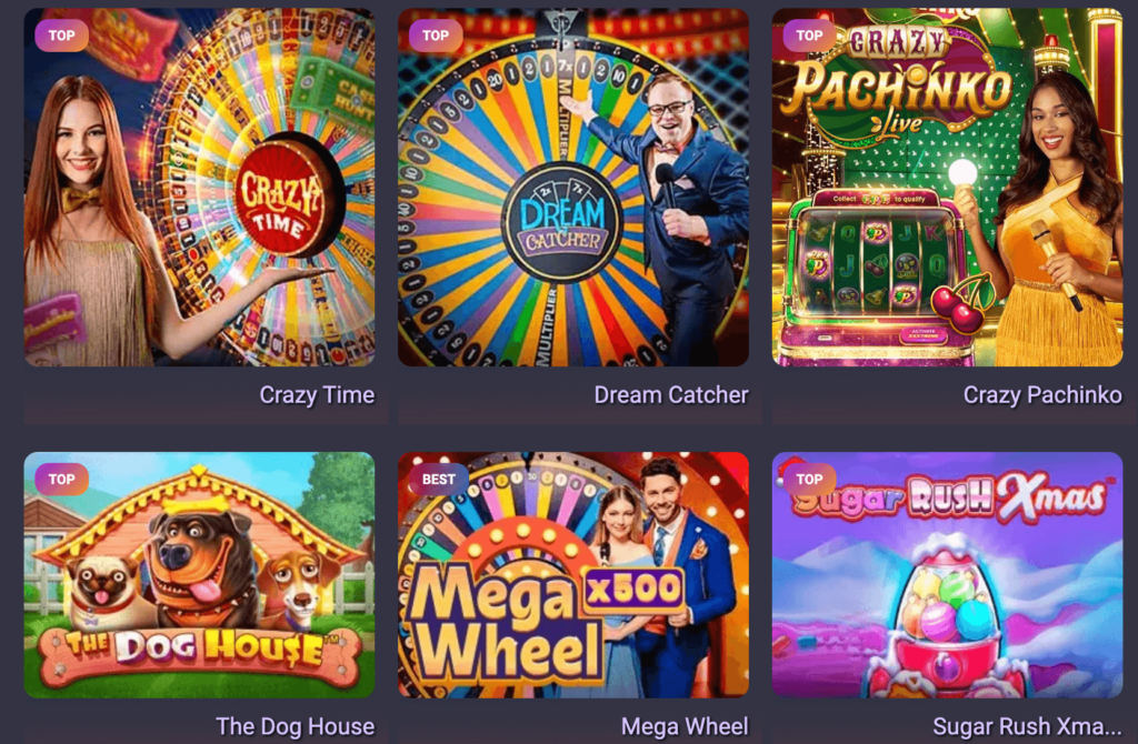 Utforska casinon utan svensk licens och deras fördelar